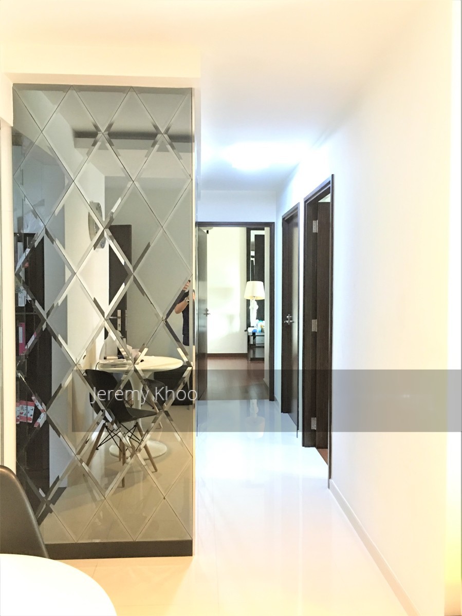 Blk 273B Natura Loft (Bishan), HDB 4 Rooms #154109452